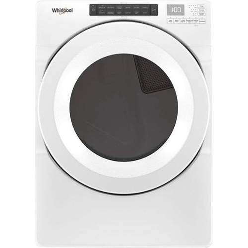 Whirlpool Dryer Model OBX WGD5620HW
